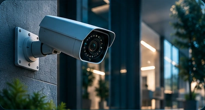 CCTV Security Systems