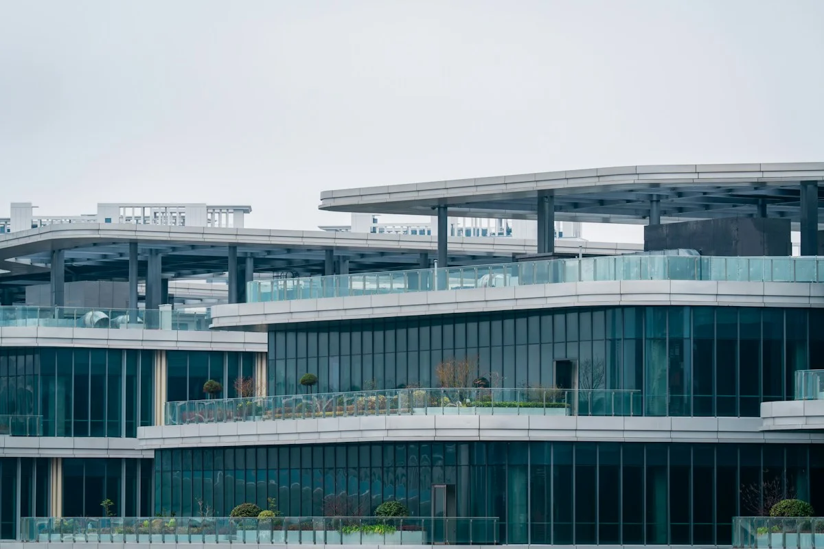 Commercial Buildings