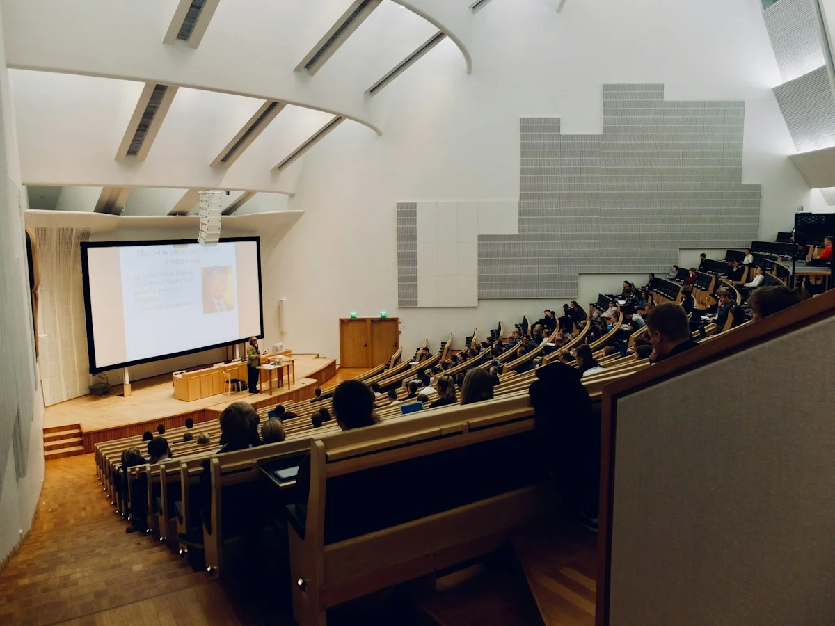 Educational & Institutional