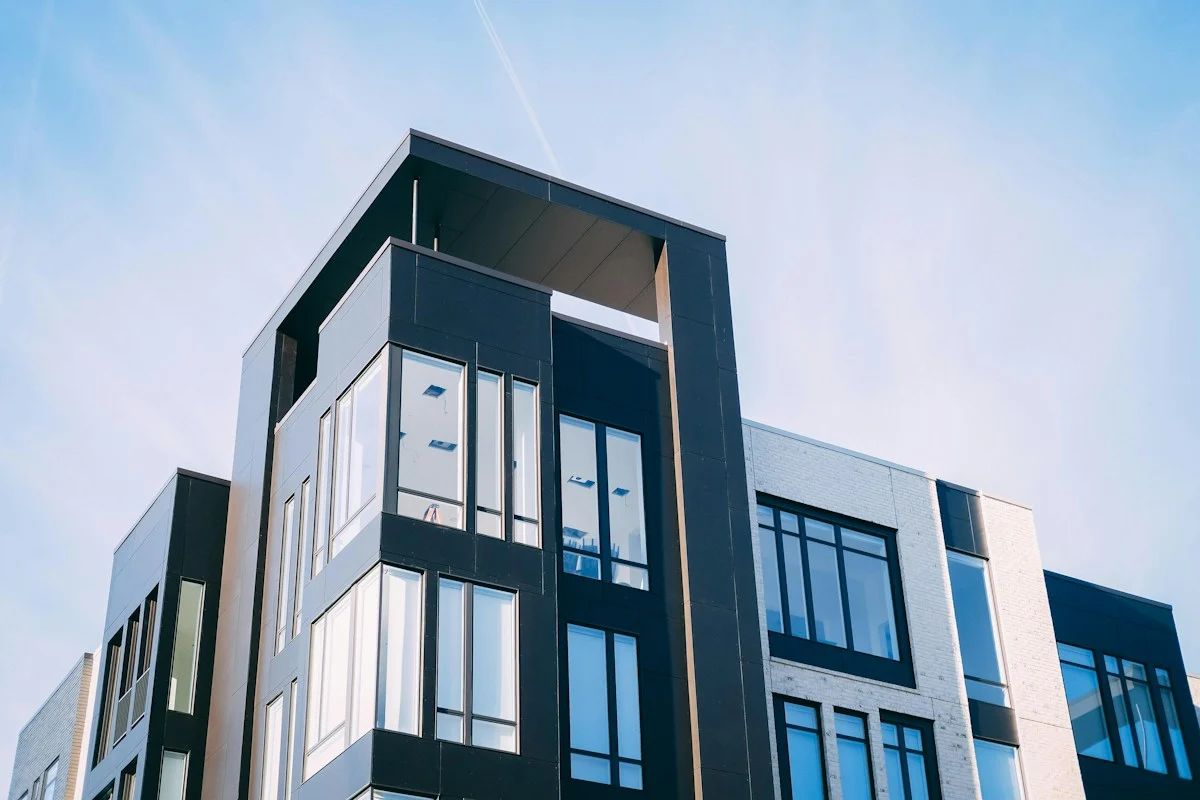 Real Estate & Property Development
