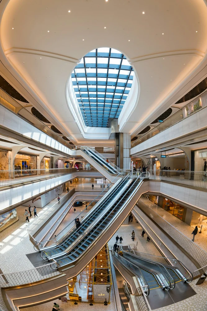Retail