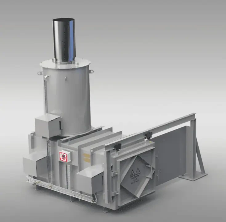 Incinerator & Waste Management Systems